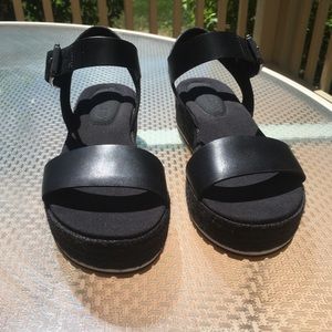 timberland santorini sandals